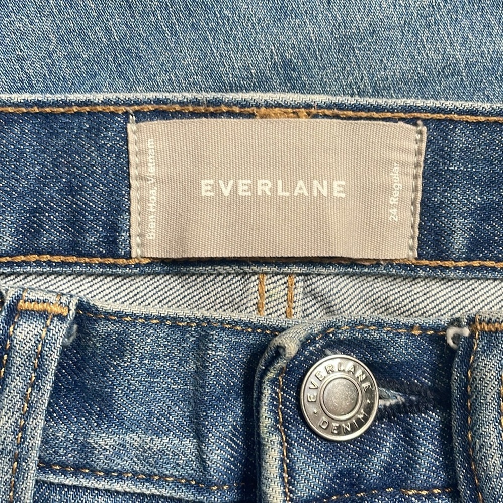 Everlane Jeans - Picture 2 of 3